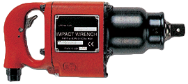 Model CP0611 Straight Impact Wrench