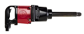 Model CP5000 Straight Impact Wrench
