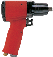 Model CP6031 HABAD Impact Wrench\