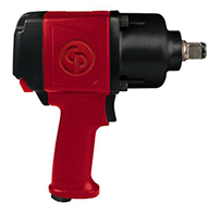 Model CP7763 Pistol Grip Impact Wrench