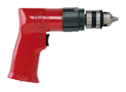 Model CP785 Pistol Grip Drill