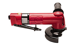 Model CP9120CR Angle Grinder