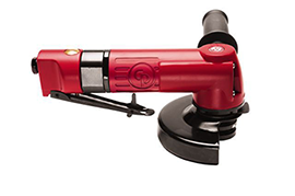 Model CP9121CR Angle Grinder