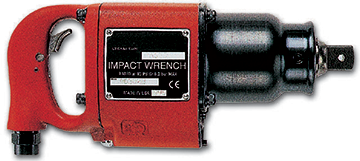 Heavy Duty Impact Wrenches by Chicago Pneumatic