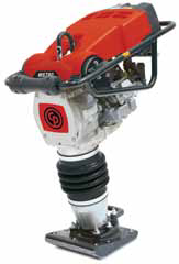 Model MS780 Tamper by Chicago Pneumatic
