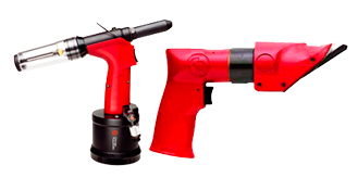 Chicago Pneumatic Specialty Tools