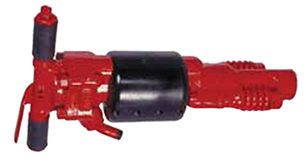 Spike Drivers by Chicago Pneumatic