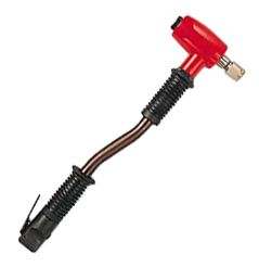 Model B14A Piston Scaler