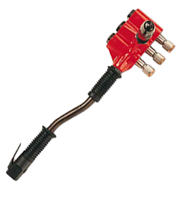 Model B23 Piston Scaler