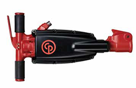 Breakers by Chicago Pneumatic