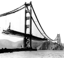 Bridge Under Construction