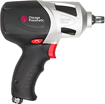 Chicago Pneumatic Impact Wrenches