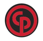 Chicago Pneumatic Logo