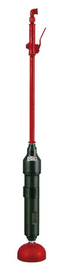 Model CP0004 Backfill Tamper