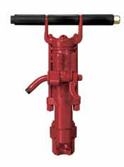 Model CP0022 Sinker Drill by Chicago Pneumatic