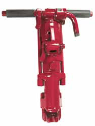 Model CP0032A Sinker Drills by Chicago Pneumatic