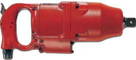 Model CP0610 Straight Impact Wrench