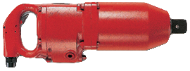Model CP0614 Straight Impact Wrench