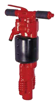 Model CP1240 Spike Drivers