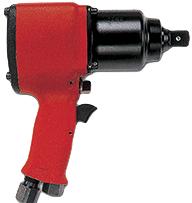 Model CP6060 SASAR Pistol Grip Impact Wrench