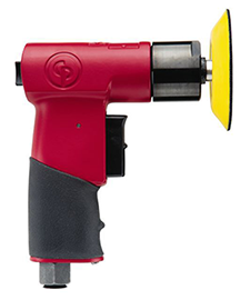Model CP7201 Mini Sander