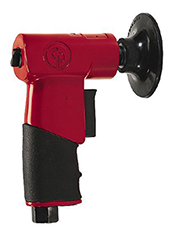 Model CP7202 Mini Sander