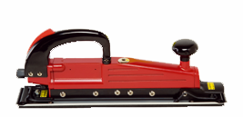 Model CP7268 Straight Line Sander
