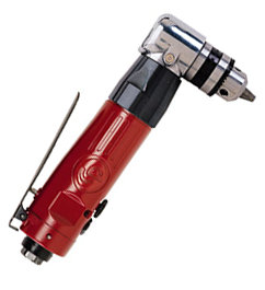 Angle Grip Drill by CP