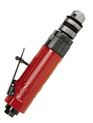 Straight Grip Drill by CP