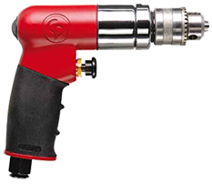 Chicago Pneumatic Drills