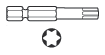 Torx Bit for Screwdrivers