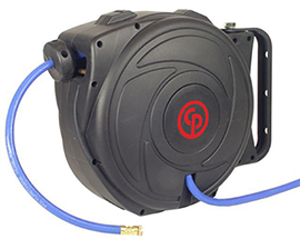 Chicago Pneumatic Hose Reels A
