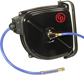 Chicago Pneumatic Hose Reel B