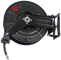 Chicago Pneumatic Hose Reels D