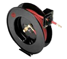 Chicago Pneumatic Hose Reels E