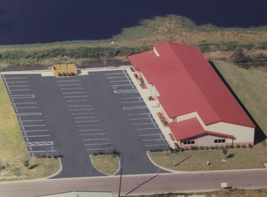 mdi office in Odessa, FL