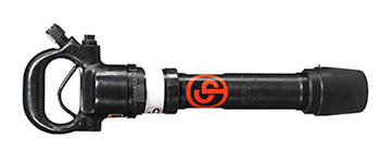 Percussive Tools by Chicago Pneumatic