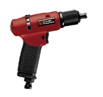 Chicago Pneumatic Pistol Grip Screwdrivers