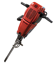 Redhawk Gas-Powered Breaker by Chicago Pneumatic