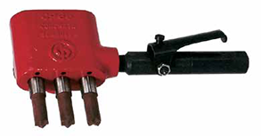 Scabblers by Chicago Pneumatic