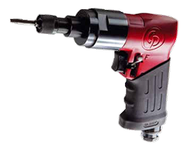 Chicago Pneumatic Screwdrivers