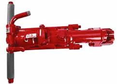 Sinker Drills by Chicago Pneumatic