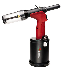 Chicago Pneumatic Specialty Tools